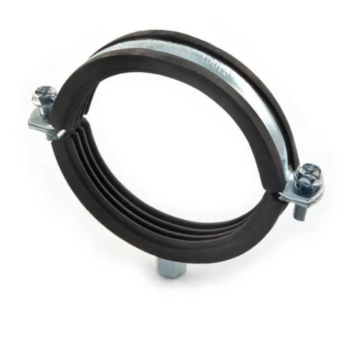 Primary Pro Rubber lined Clip for 22 & 28mm Insulation AS008