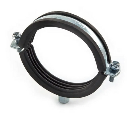 Primary Pro Rubber lined Clip for 22 & 28mm Insulation AS008