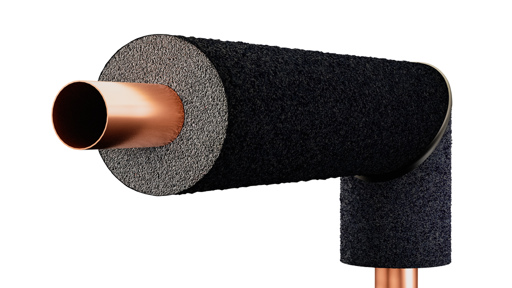 Primary Pro Insulation 42mm x 19mm x 500mm AS043