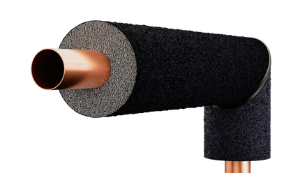 Primary Pro Insulation 42mm x 19mm x 500mm AS043
