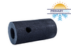 Primary Pro Pre Made Insulation Jacket for Intatec 35mm Flat Face Lever Valves AS53