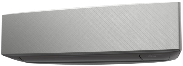 Fujitsu Airstage KE Series 2.0kW R32 Wall Mounted Split Air Conditioner inc Wi-Fi Silver ASEG07KETF-B