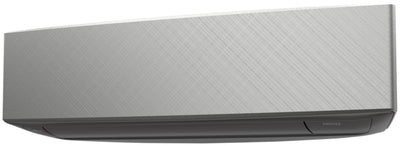 Fujitsu Airstage KE Series 2.0kW R32 Wall Mounted Split Air Conditioner inc Wi-Fi Silver ASEG07KETF-B