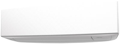 Fujitsu Airstage KE Series 2.5kW R32 Wall Mounted Split Air Conditioner inc Wi-Fi White ASEG09KETF
