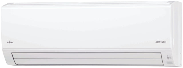 Fujitsu Airstage 5.2kW Economy Wall Mounted Split Air Conditioner R32 ASEG18KLCA