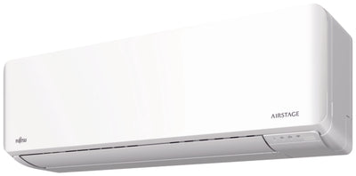 Fujitsu Airstage KM Series 2.5kW Wall Mounted Split Air Conditioner inc. Wi-Fi ASEH09KMCG