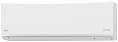 Fujitsu Airstage 2.0kW Eco Plus R32 Wall Mount Split Air Conditioner inc Wi-Fi ASEH07KNCA