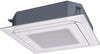 Fujitsu 5.2kW R32 Circular Flow Cassette Indoor Unit AUXG18KRLB