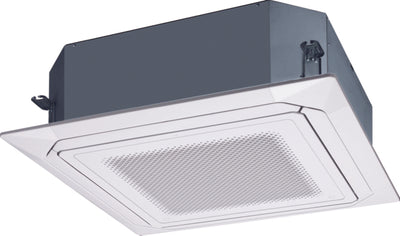 Fujitsu 8.5kW R32 Circular Flow Cassette Indoor Unit AUXG30KRLB