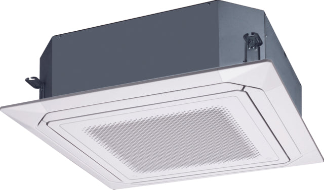 Fujitsu 13.3kW R32 Circular Flow Cassette Indoor Unit AUXG54KRLB