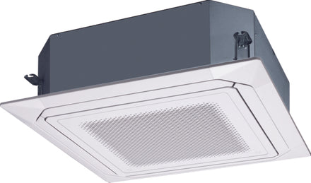 Fujitsu 13.3kW R32 Circular Flow Cassette Indoor Unit AUXG54KRLB