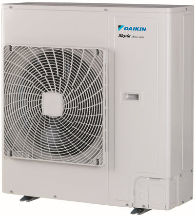 Daikin Sky Air Active 10.0kW R32 Outdoor Unit Single Phase AZAS100MV-Daikin Airconditioning UK LTD (DD)-Oceanair