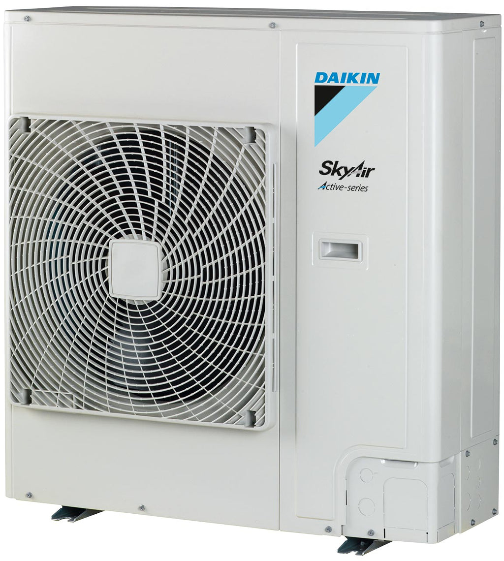 Daikin Sky Air Active 12.5kW R32 Outdoor Unit Single Phase AZAS125MV1