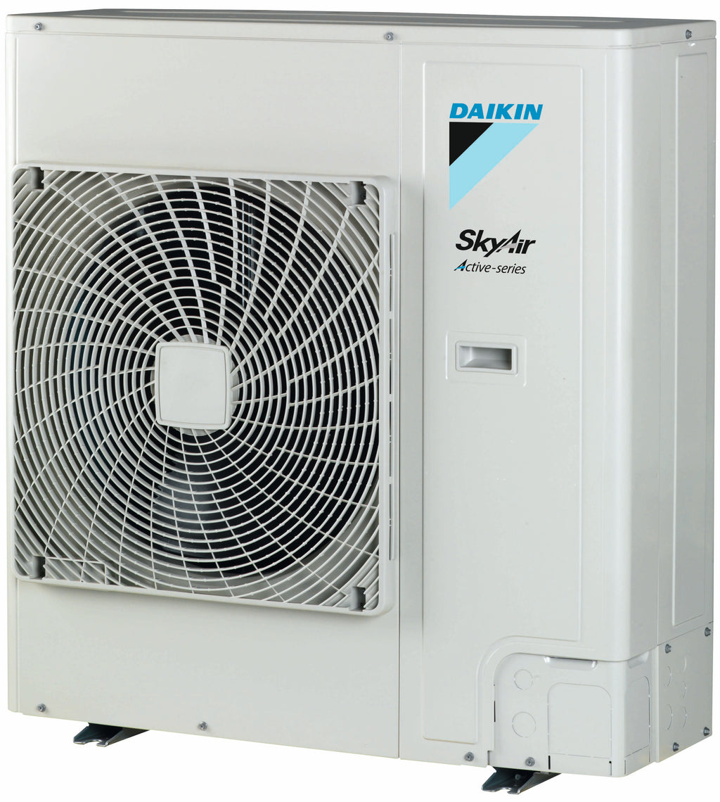 Daikin Sky Air Active 14.0kW R32 Outdoor Unit Single Phase AZAS140MV1