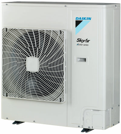 Daikin Sky Air Active 14.0kW R32 Outdoor Unit Single Phase AZAS140MV1-Daikin-Oceanair