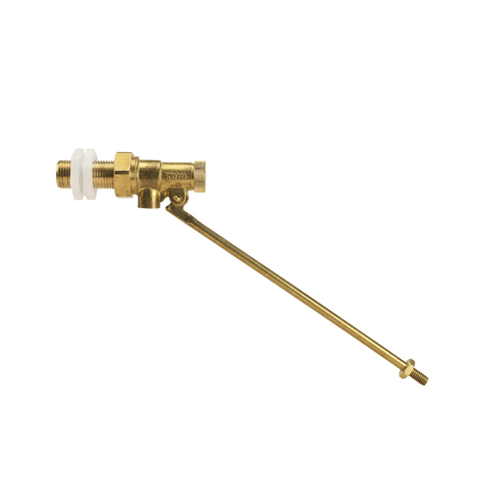 Navigator Brass Part 1 Float Valve 1/2