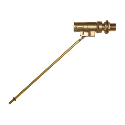 Navigator Brass Part 1 Float Valve 3/4" Side Entry Ball Valve BFBVHPP1-E-Navigator MSL Ltd-Oceanair