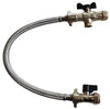 Navigator Combi Filling Loop Straight Part L Compliant BFCLPTL -NAVIGATOR MSL LTD-Oceanair