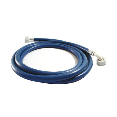 Navigator Blue Inlet Washing Machine Hose 2.5m BFWMHB-2.5M