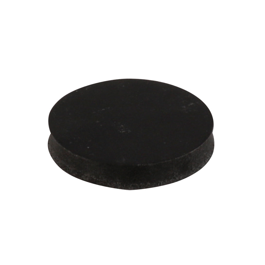 Brass Compression Blanking Cap and Washer 3/4" BRBCWS-E