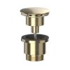 Viva Universal Basin Waste Brushed Brass 1 1/4" BWUNI/BB-Mercantile Ventures Ltd-Oceanair