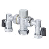 Altecnic Compression Thermostatic Mixing Valve 15mm with MX Valves CA-100827-Altecnic Ltd-Oceanair