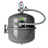 Altecnic 18 Litre Nitrogen Heating Expansion Vessel with Robokit Extra Sealed System Kit-Altecnic Ltd-Oceanair
