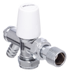 Altecnic Angled Drain Off Radiator Valve with Lockshield CEMDRN15-Altecnic Ltd-Oceanair