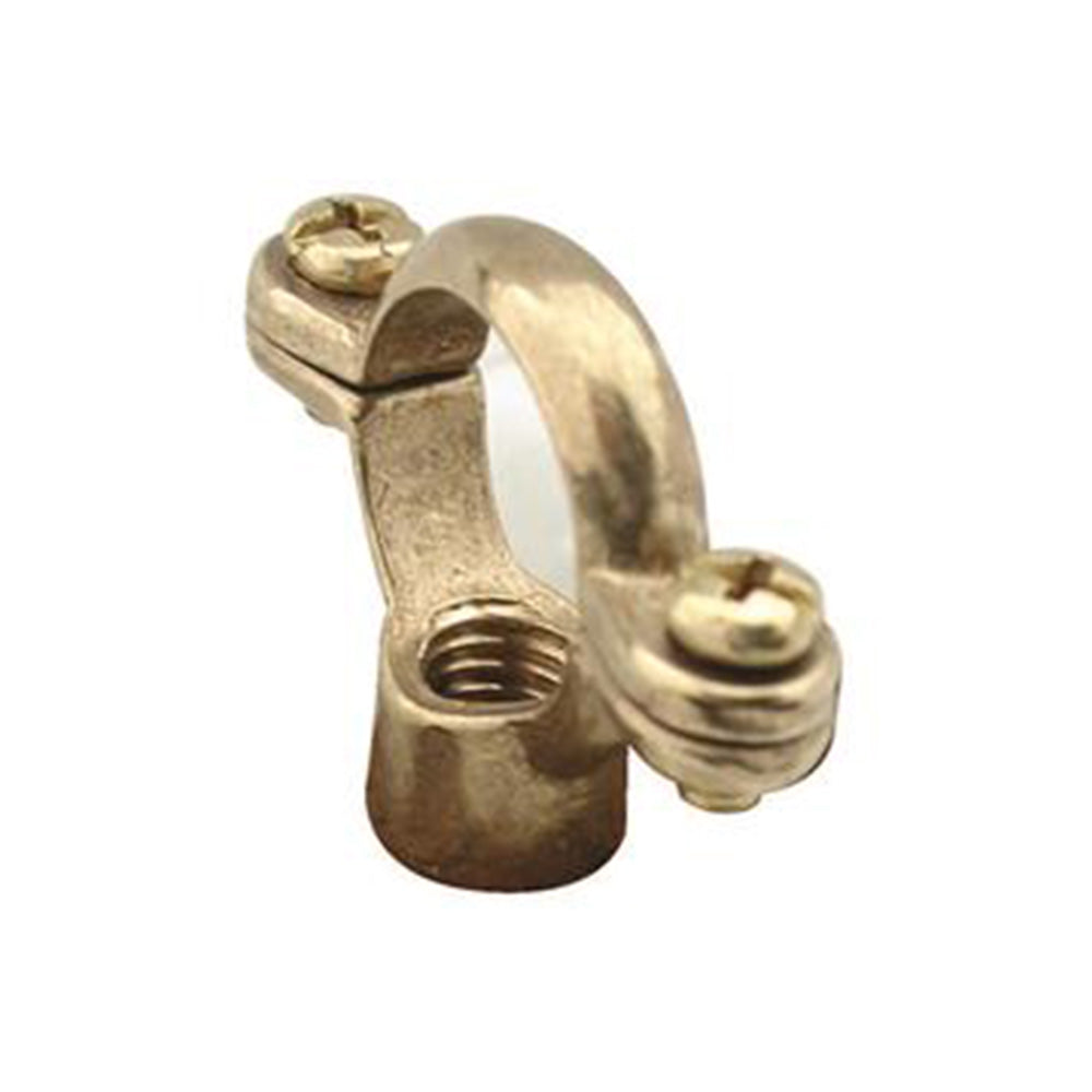 Brass M10 Munsen Ring 15mm CLSR-15