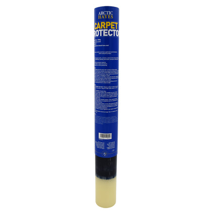 Arctic Hayes Self-Adhesive Carpet Protector Roll 600mm x 25m CP1-Arctic Hayes Ltd (Via Nmbs)-Oceanair
