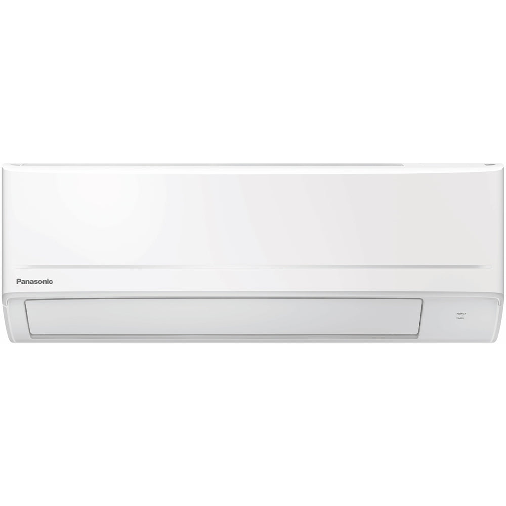 Panasonic BZ Super Compact CS-BZ25ZKE Wall Mount Air Conditioner Unit 2.5kW-Panasonic-Oceanair