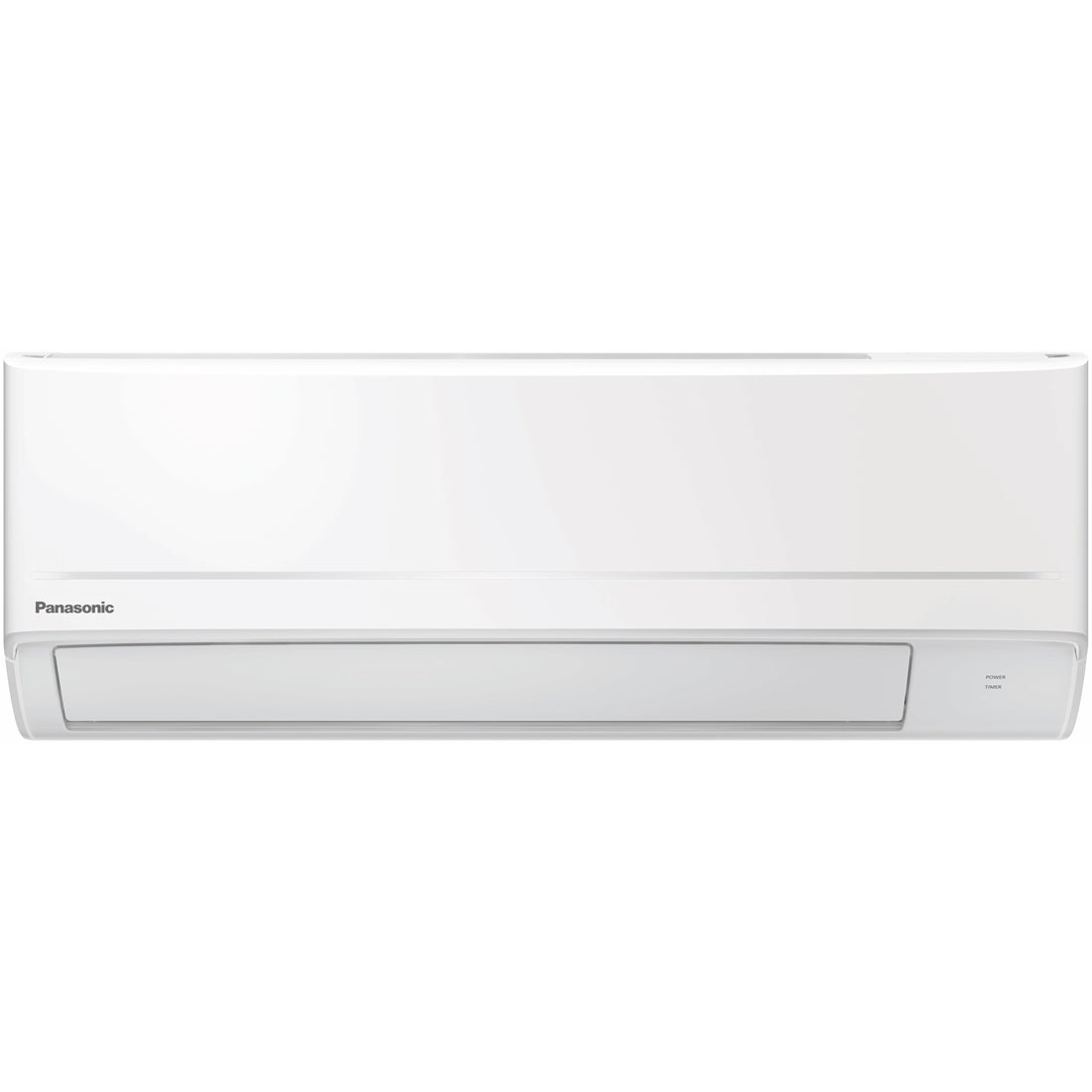 Panasonic BZ Super Compact CS-BZ25ZKE Wall Mount Air Conditioner Unit 2.5kW-Panasonic-Oceanair