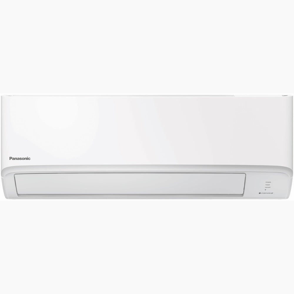Panasonic TZ Super-Compact CS-TZ50ZKEW Wall Mount Air Conditioner Wi-Fi 5.0kW-Panasonic-Oceanair