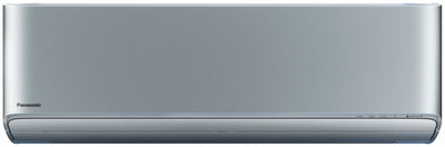 Panasonic Etherea CS-XZ20ZKEW Wall Mount Air Conditioner Unit Wi-Fi R32 Silver-Panasonic-Oceanair