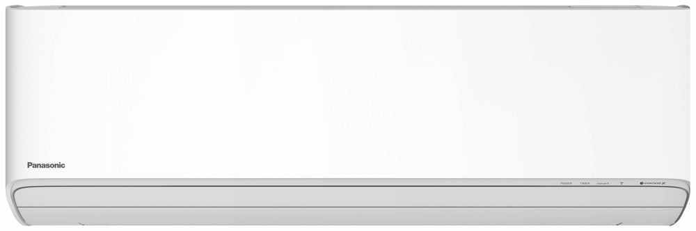 Panasonic Etherea CS-Z20ZKEW Wall Mount Air Conditioner Unit Wi-Fi R32 White-Panasonic-Oceanair