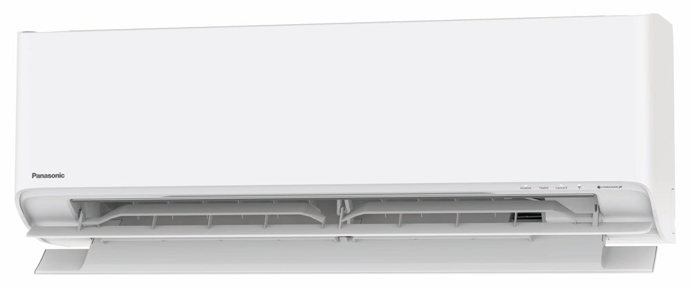 Panasonic Etherea CS-Z20ZKEW Wall Mount Air Conditioner Unit Wi-Fi R32 White-Panasonic-Oceanair