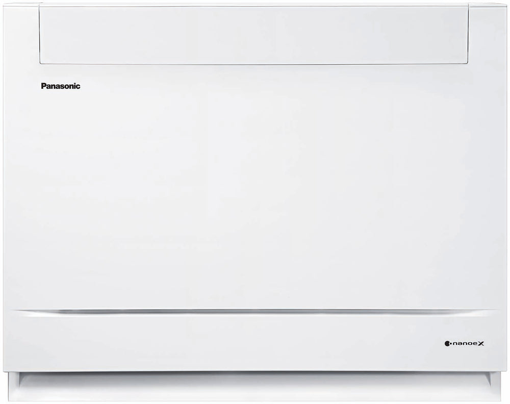 Panasonic CS-Z25UFEAW Free Multi System Z Floor Mount Air Conditioner Indoor Unit 2.5kW-Panasonic-Oceanair