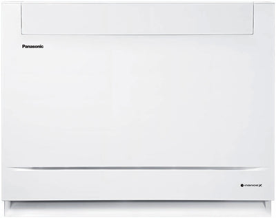 Panasonic CS-Z25UFEAW Free Multi System Z Floor Mount Air Conditioner Indoor Unit 2.5kW