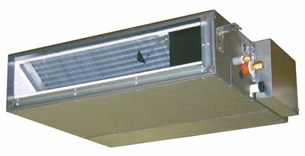 Panasonic CS-Z50UD3EAW Low Static Pressure Slim Duct Air Conditioning Indoor Unit 5.0kW
