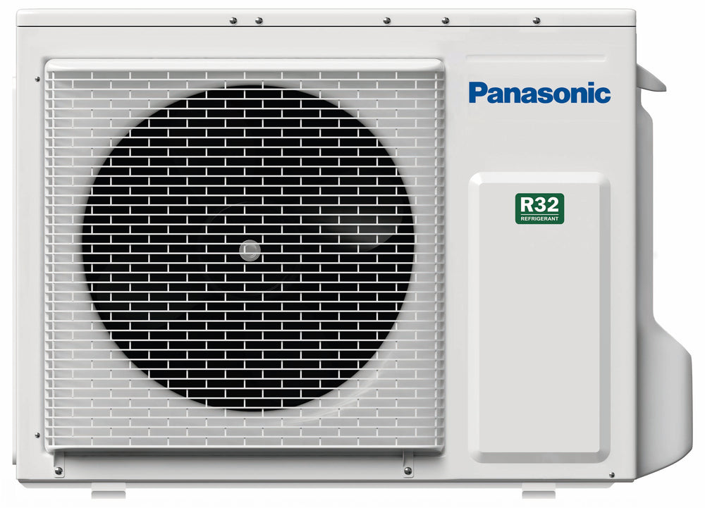 Panasonic TZ Super-Compact CU-TZ60ZKE Single Split Outdoor Unit 6.0kW R32-Panasonic-Oceanair