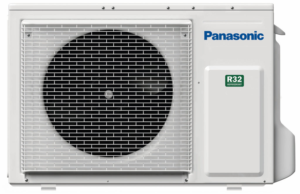 Panasonic Etherea CU-Z71ZKE Single Split Outdoor Unit R32 7.1kW
