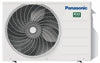 Panasonic Multi TZ Super-Compact CU-2TZ50TBE Split Outdoor Unit 2 Ports