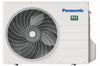 Panasonic BZ Super Compact CU-BZ50ZKE Split Outdoor Unit 5.0kW R32