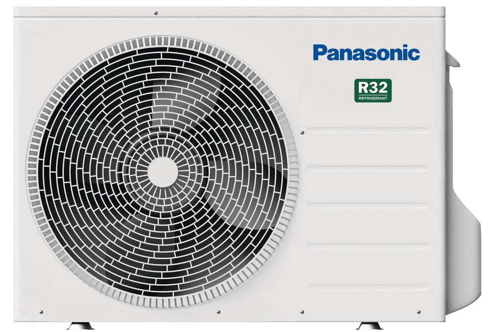 Panasonic BZ Super Compact CU-BZ50ZKE Split Outdoor Unit 5.0kW R32