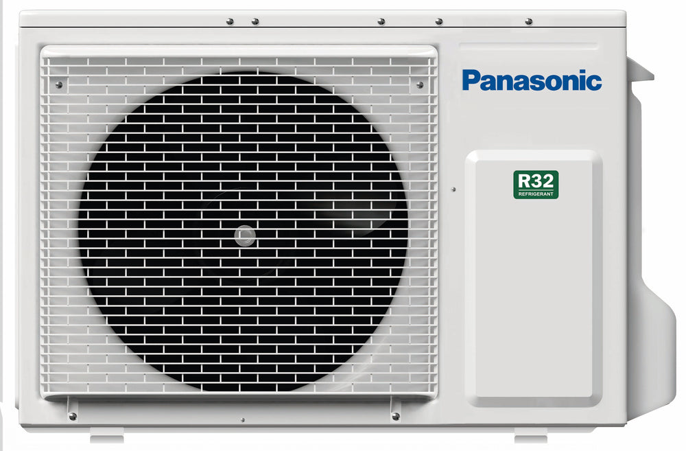 Panasonic CU-Z50UBEA Inverter Single Split Outdoor Unit 5.0kW R32-Panasonic-Oceanair
