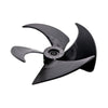 Panasonic Air Conditioning Spare Parts Fan Blade CWH03K1075-Panasonic Heating & Ventilation AC UK Ltd-Oceanair
