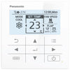 Panasonic CZ-RD517C Hard Wired Controller for Air Conditioning