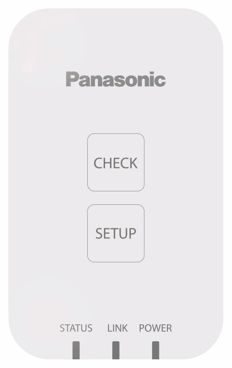 Panasonic CZ-TACG1 Wi-Fi Adaptor for Smart Control