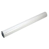 Alpha Horizontal Flue Extension 1000mm 3.031812 - Flue Extension - ALPHA THERM LIMITED - Oceanair