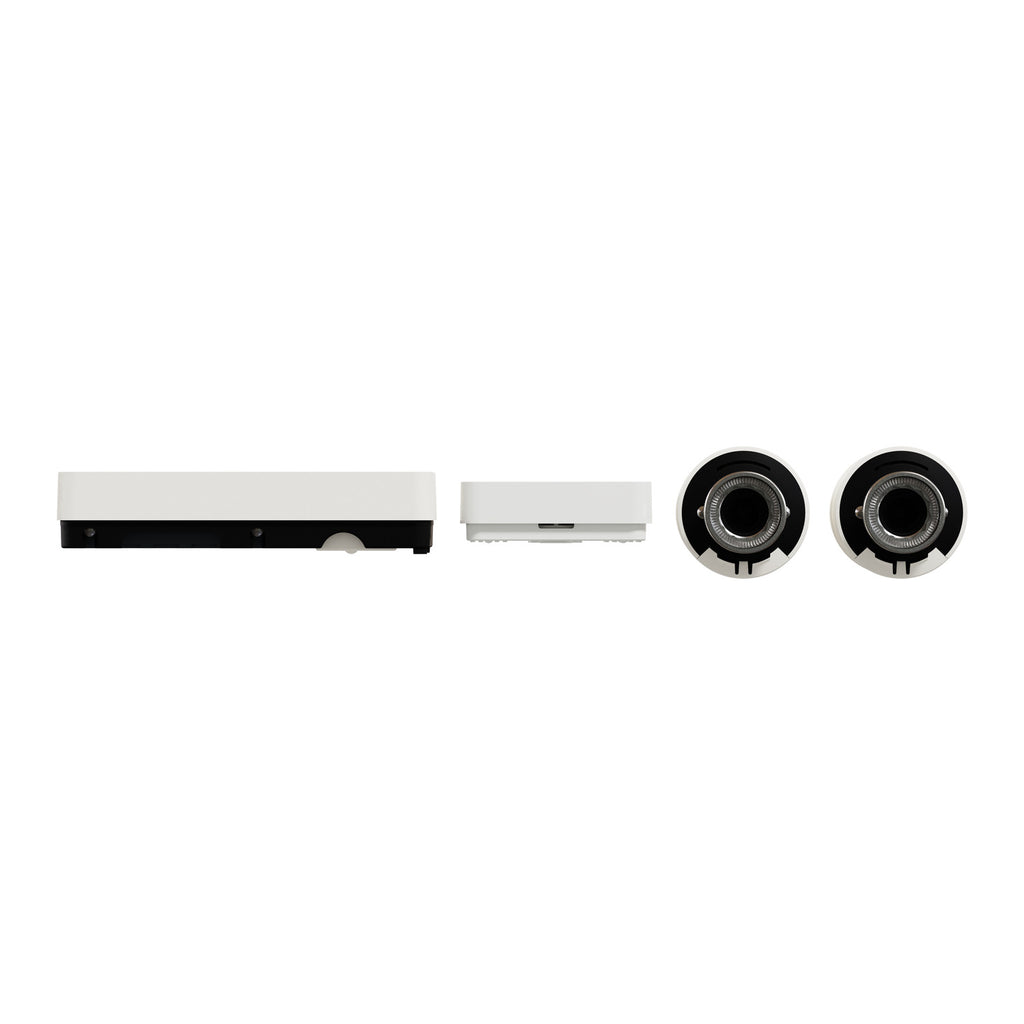 Drayton Wiser Multi-Zone Kit 1 Channel WV714R9K0902 - Smart Thermostat Multi-Zoning Kit - SCHNEIDER ELECTRIC CONTROLS UK LTD - Oceanair